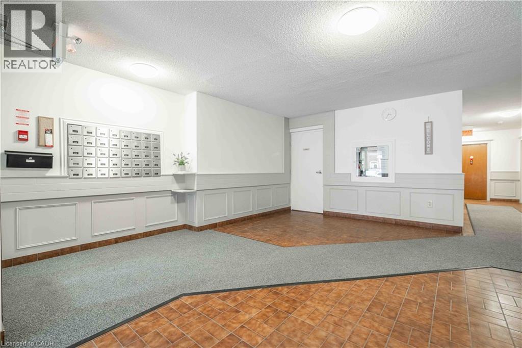 23 Main Street Unit# 502, Dundas, Ontario  L9H 2P7 - Photo 4 - 40788003