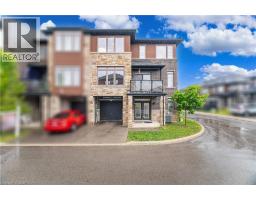 30 TIMES SQUARE Boulevard Unit# 69, Stoney Creek, Ontario