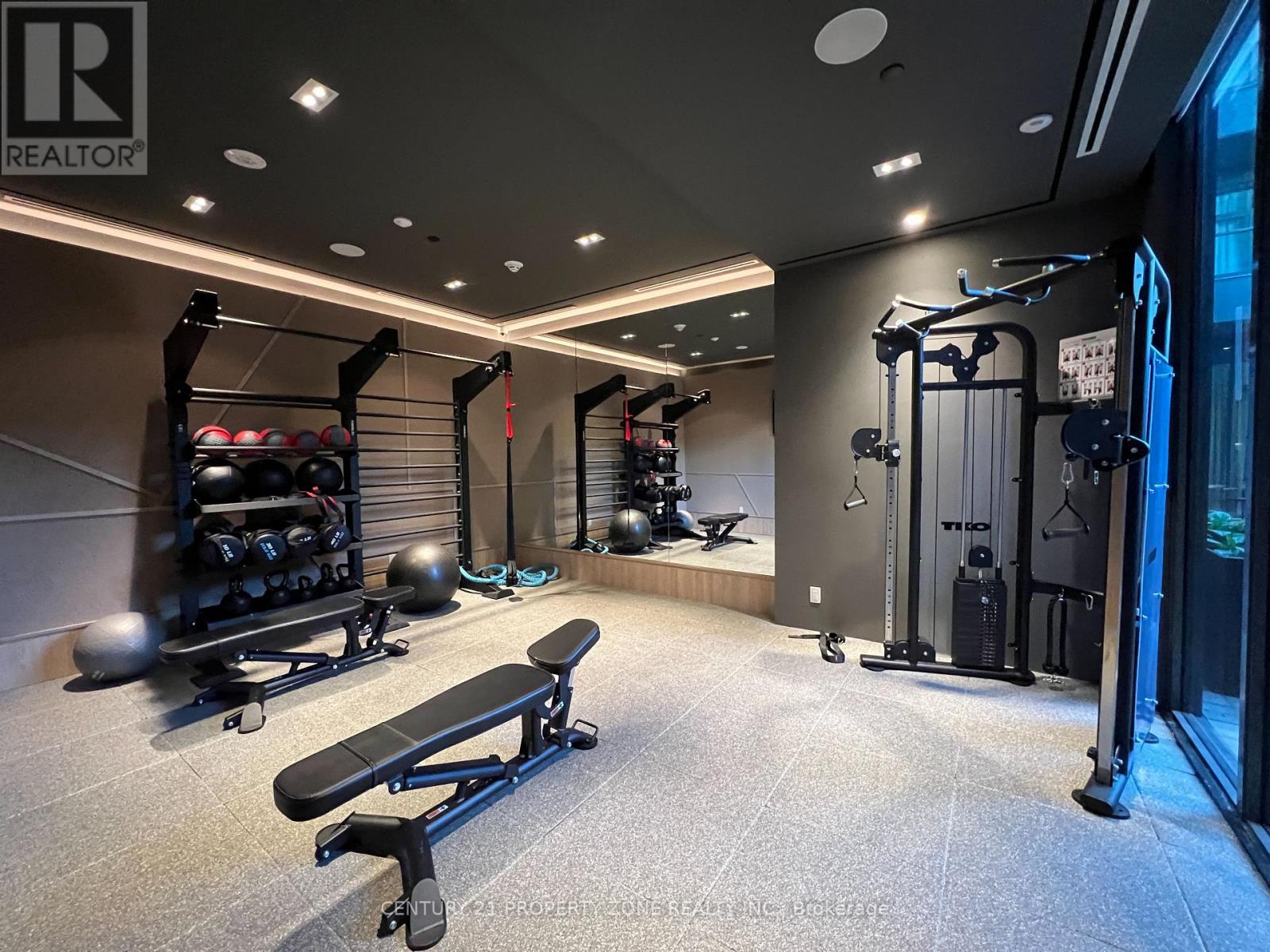 512 - 500 Dupont Street, Toronto, Ontario  M6G 0B8 - Photo 4 - C12526616