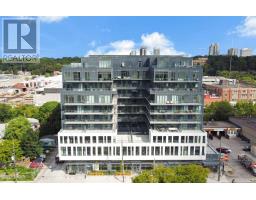 512 - 500 DUPONT STREET, Toronto, Ontario