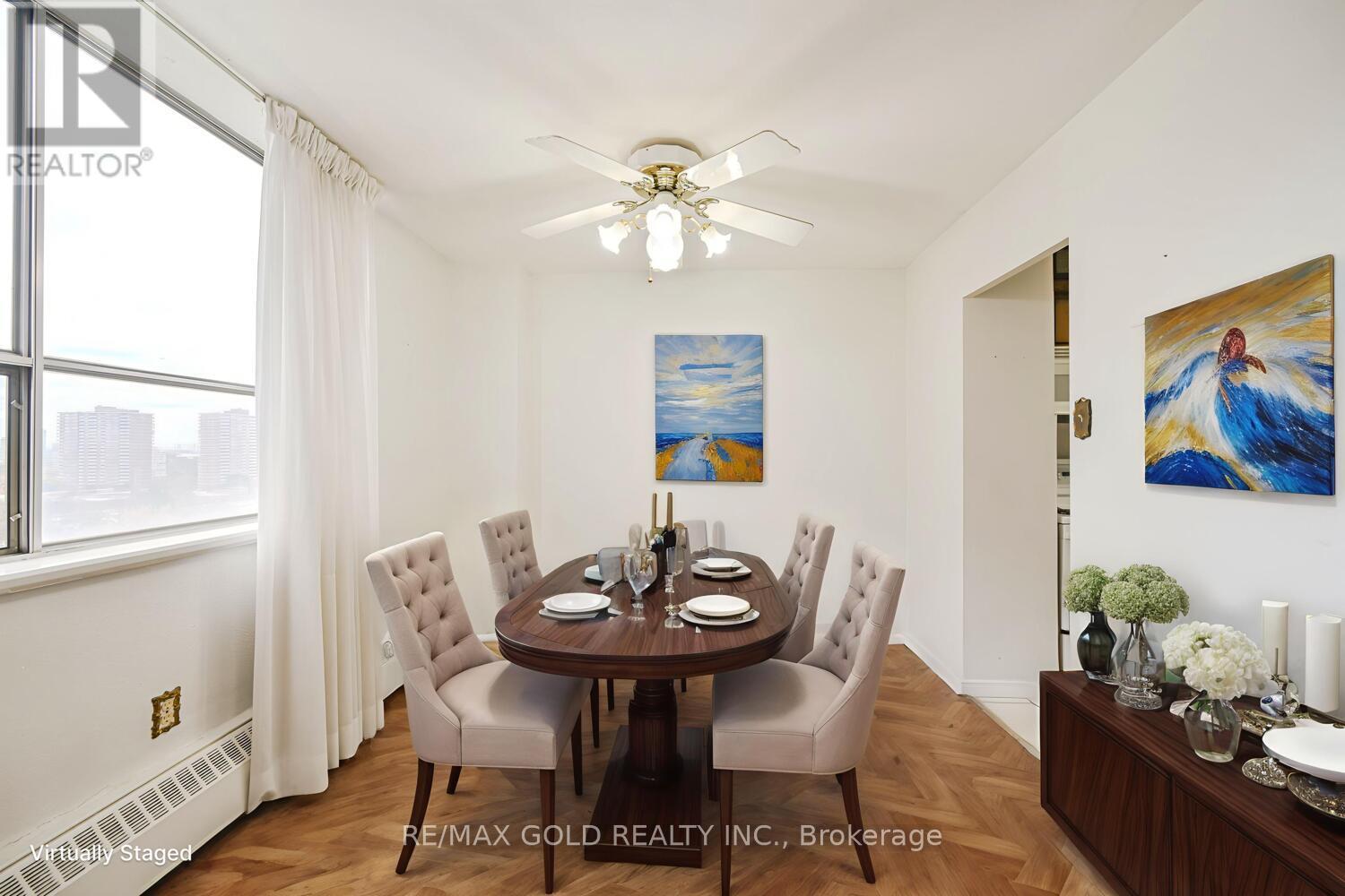 1106 - 60 Stevenson Road N, Toronto, Ontario  M9V 2B4 - Photo 13 - W12518560