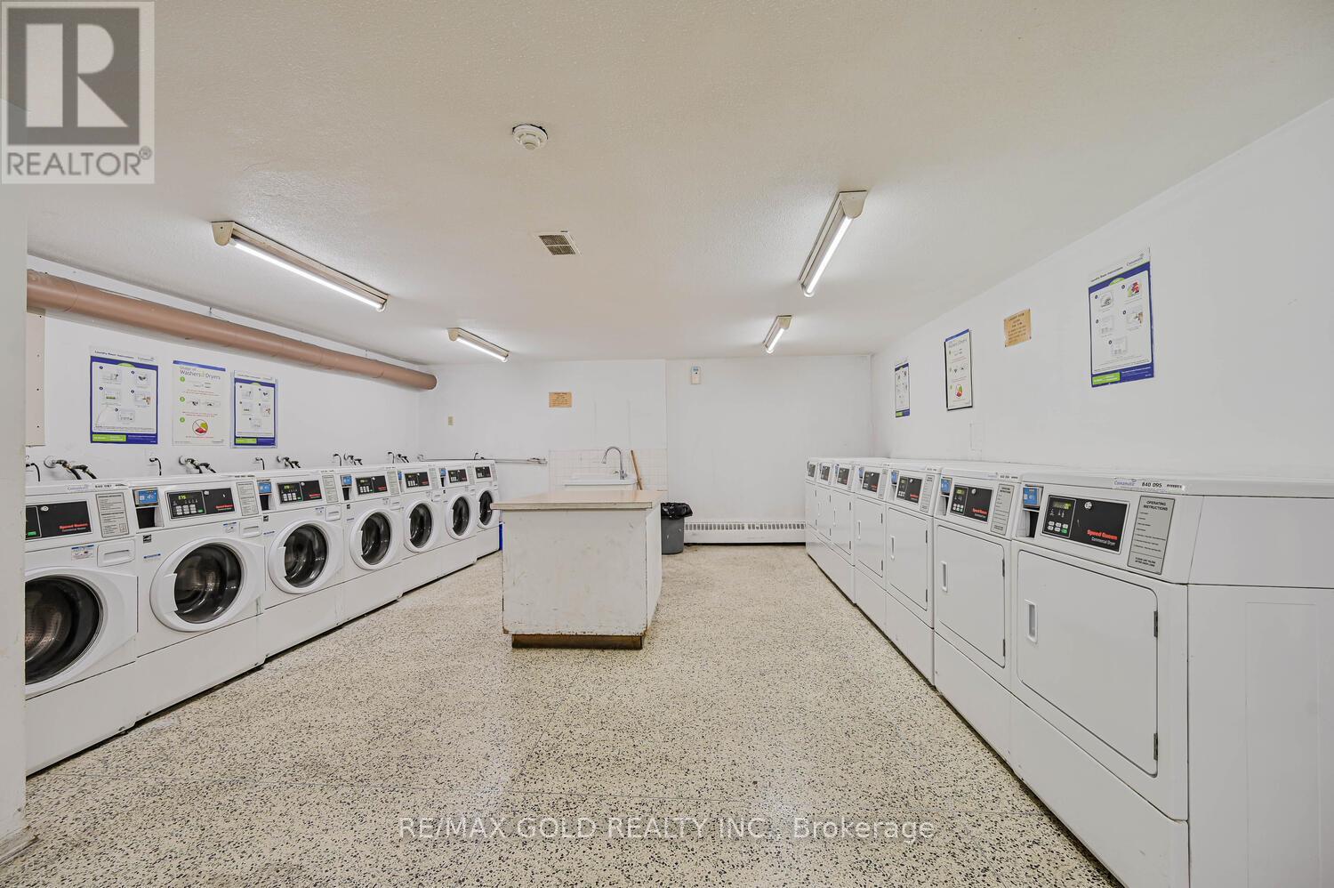 1106 - 60 Stevenson Road N, Toronto, Ontario  M9V 2B4 - Photo 34 - W12518560