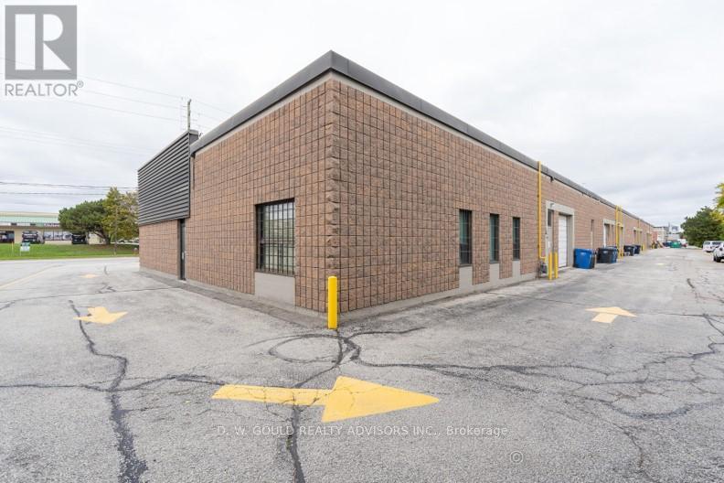 426-430 Speers Road, Oakville, Ontario  L6K 2G2 - Photo 14 - W12534578