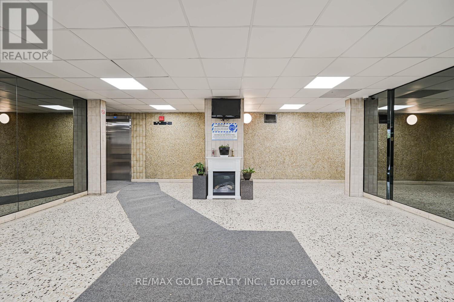 1106 - 60 Stevenson Road N, Toronto, Ontario  M9V 2B4 - Photo 5 - W12518560