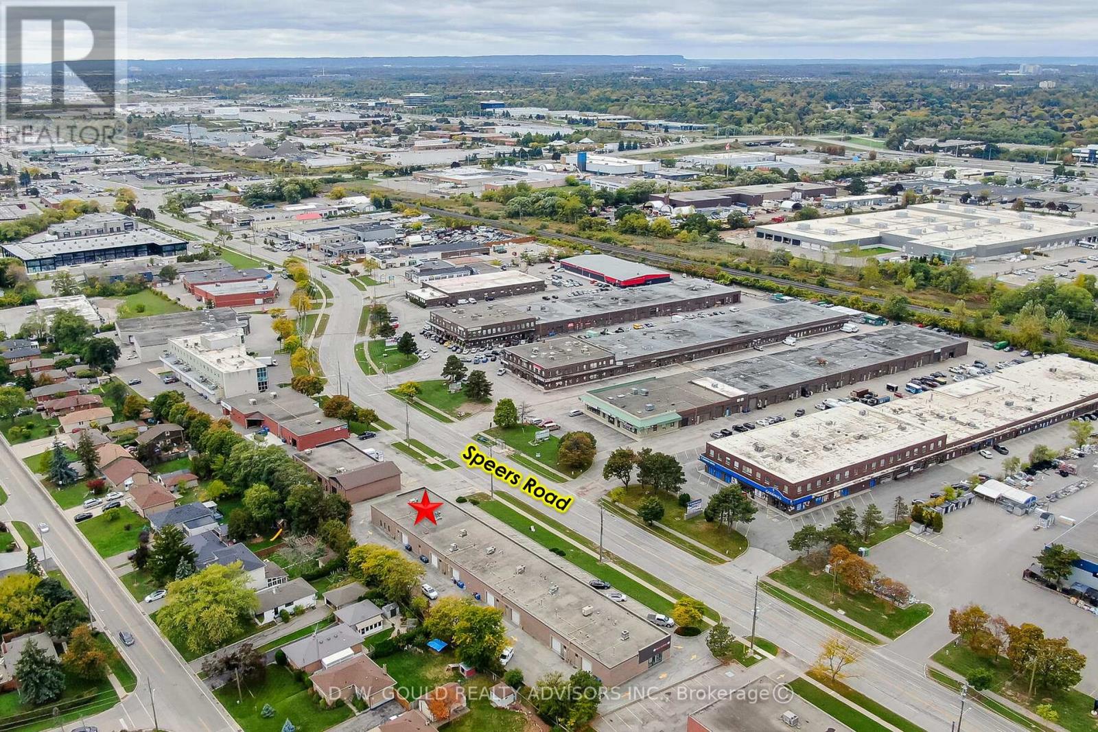 426-430 Speers Road, Oakville, Ontario  L6K 2G2 - Photo 16 - W12534578