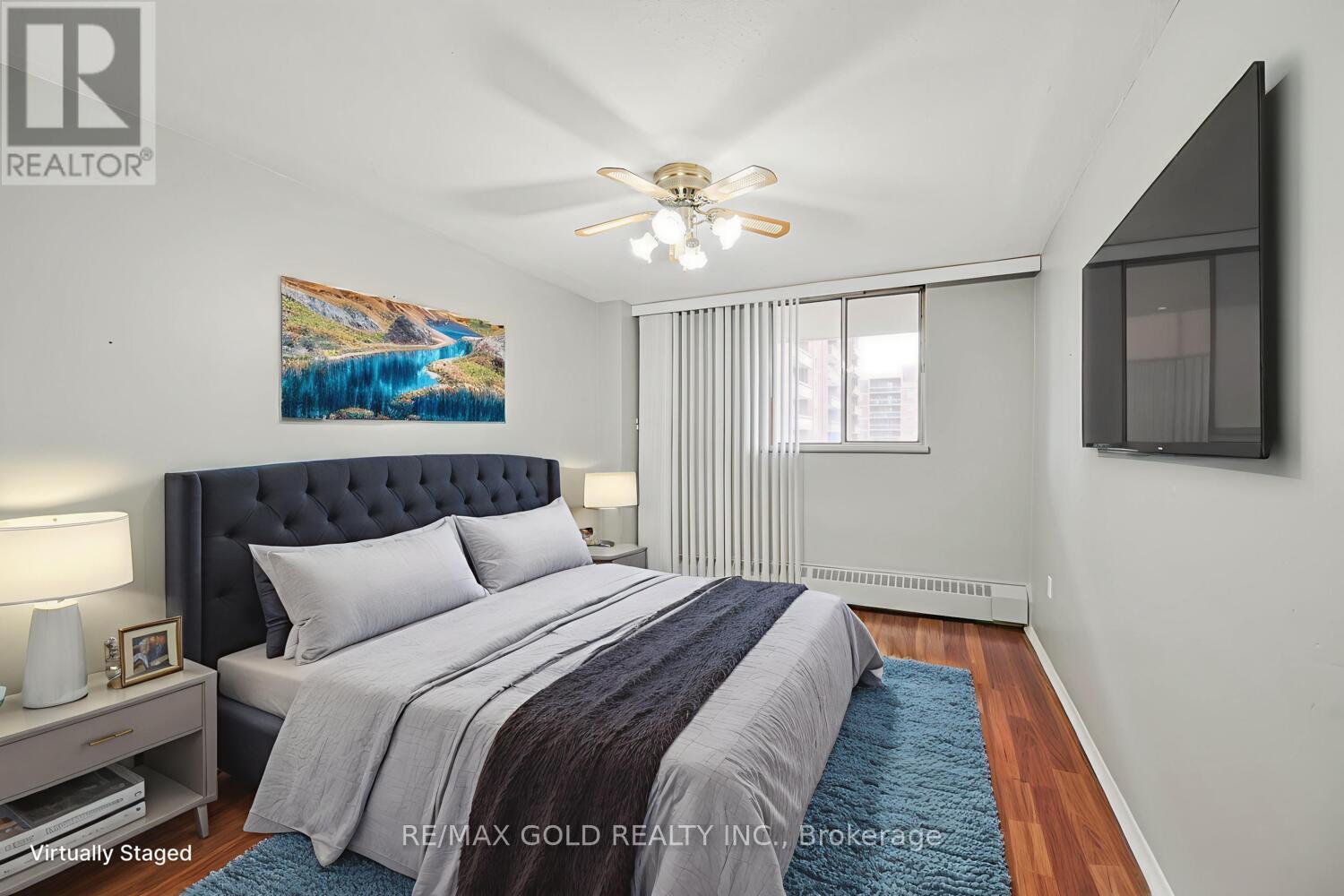 1106 - 60 Stevenson Road N, Toronto, Ontario  M9V 2B4 - Photo 22 - W12518560