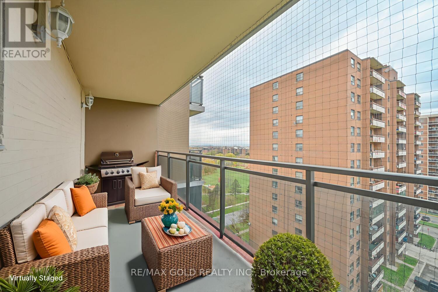 1106 - 60 Stevenson Road N, Toronto, Ontario  M9V 2B4 - Photo 28 - W12518560