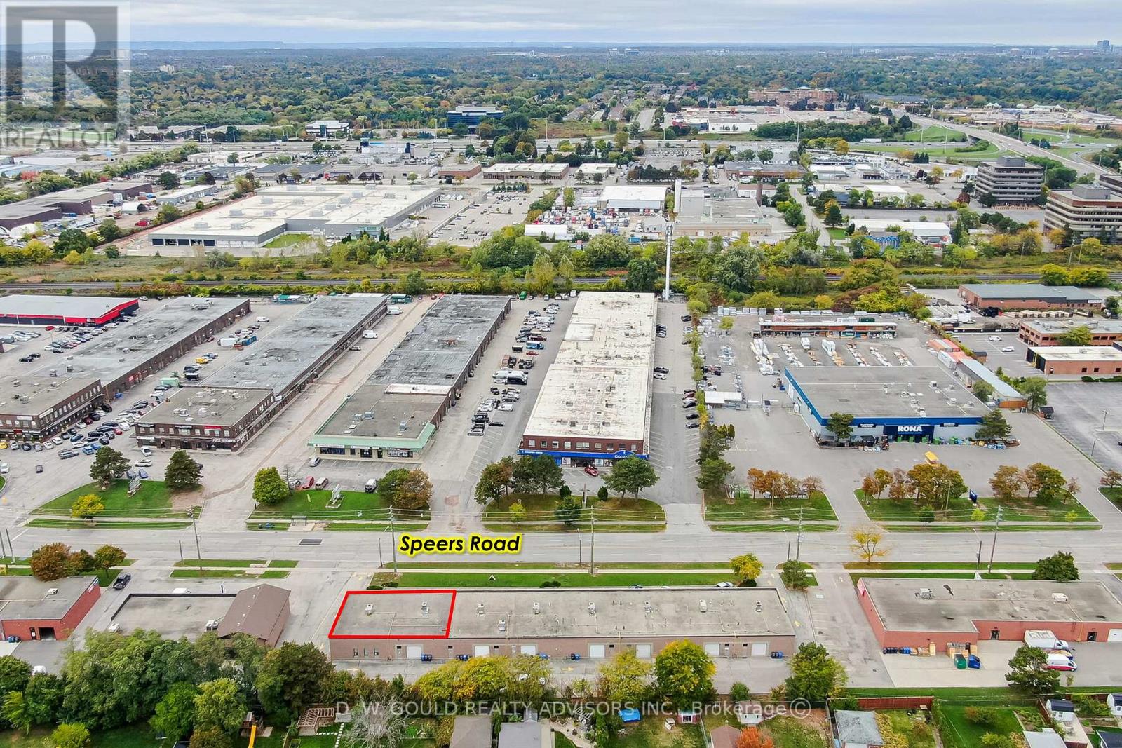 426-430 Speers Road, Oakville, Ontario  L6K 2G2 - Photo 19 - W12534578