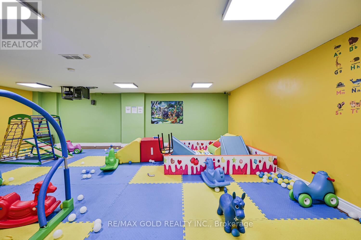 1106 - 60 Stevenson Road N, Toronto, Ontario  M9V 2B4 - Photo 33 - W12518560