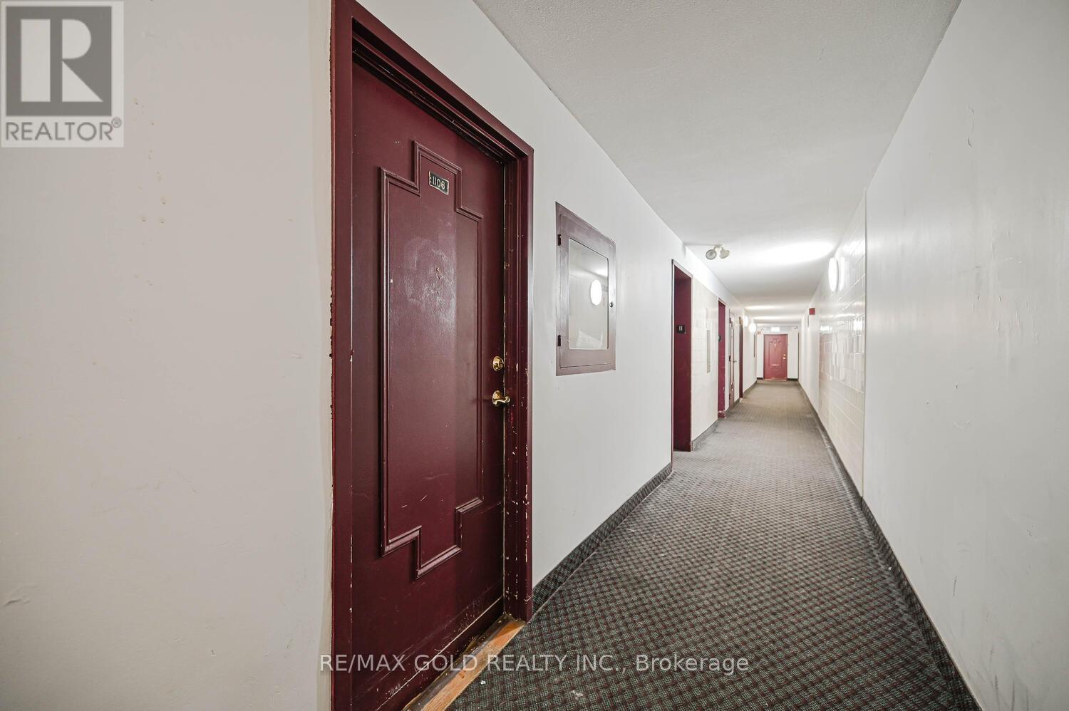 1106 - 60 Stevenson Road N, Toronto, Ontario  M9V 2B4 - Photo 6 - W12518560