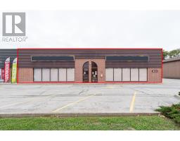 426-430 SPEERS ROAD, Oakville, Ontario