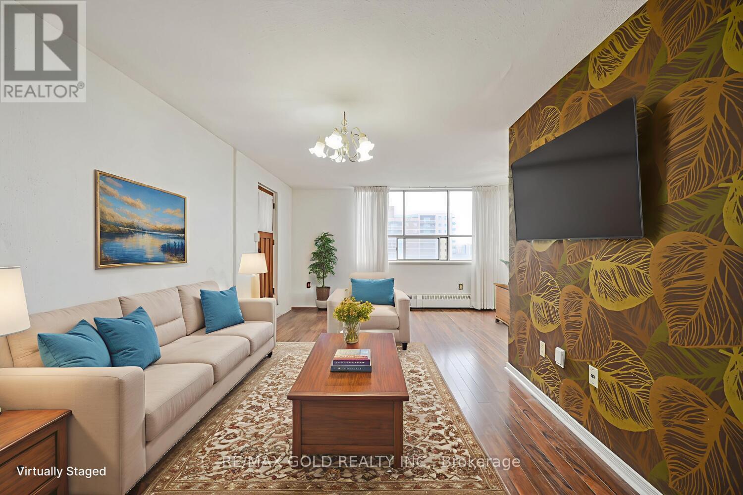 1106 - 60 Stevenson Road N, Toronto, Ontario  M9V 2B4 - Photo 8 - W12518560