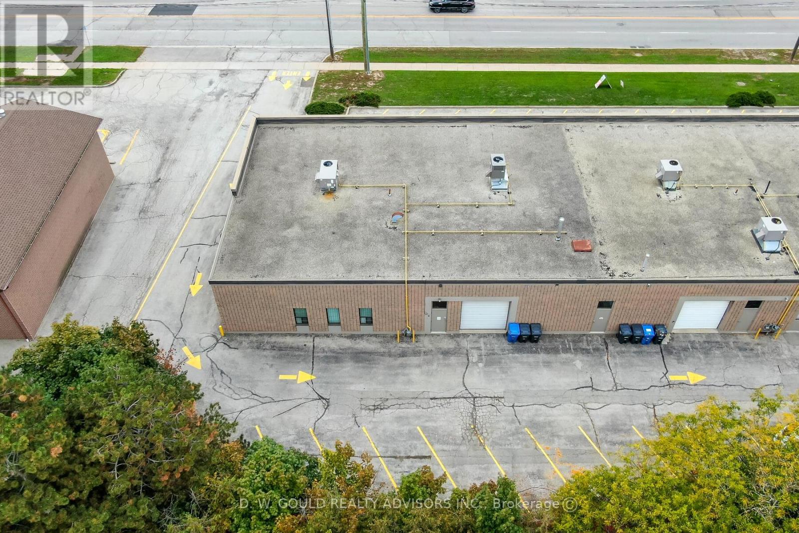 426-430 Speers Road, Oakville, Ontario  L6K 2G2 - Photo 26 - W12534578