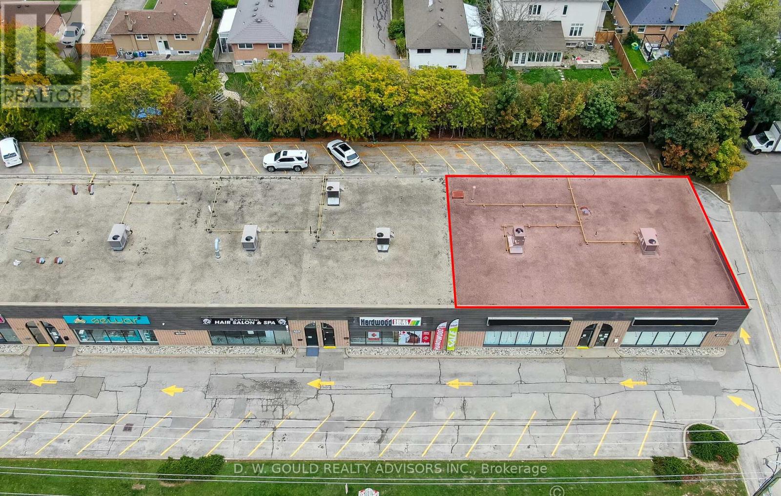 426-430 Speers Road, Oakville, Ontario  L6K 2G2 - Photo 3 - W12534578