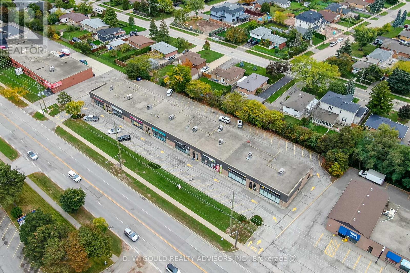 426-430 Speers Road, Oakville, Ontario  L6K 2G2 - Photo 9 - W12534578