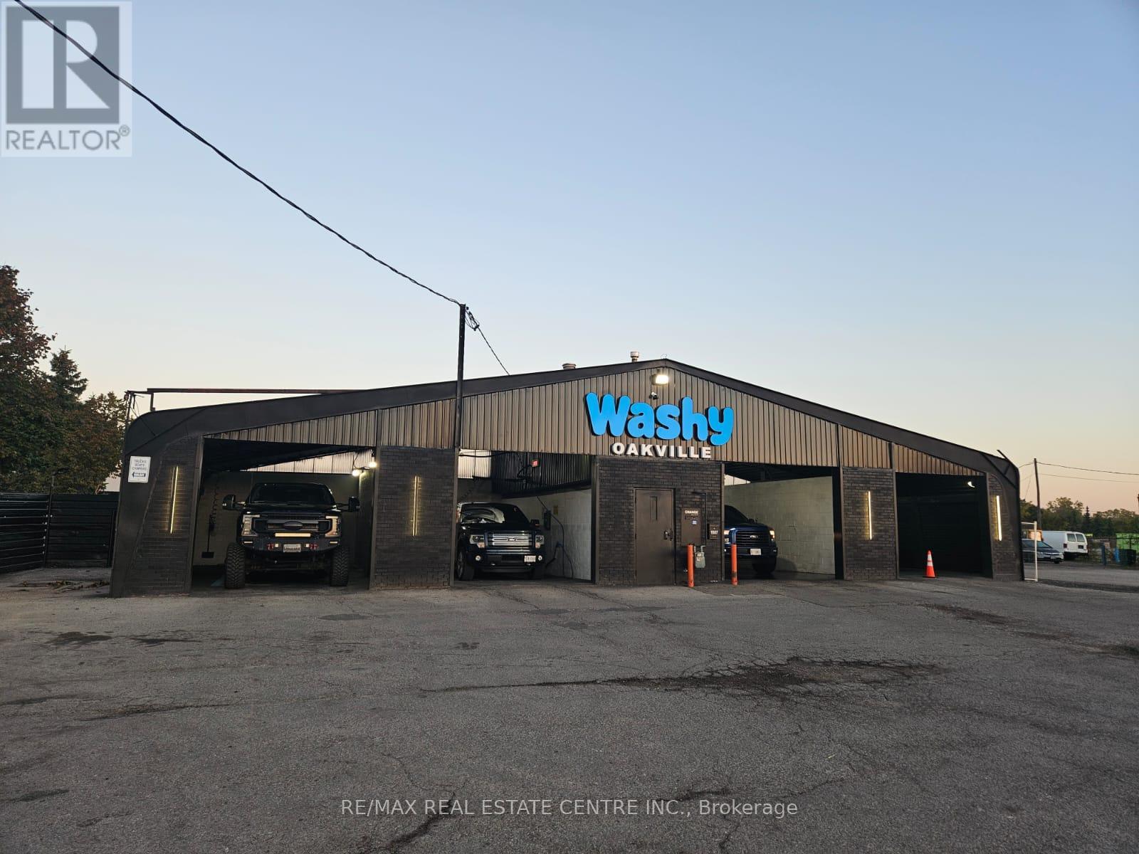 Lot 1 - 1507 Speers Road, Oakville, Ontario L6L 2X5 - Photo 10 - W12542682