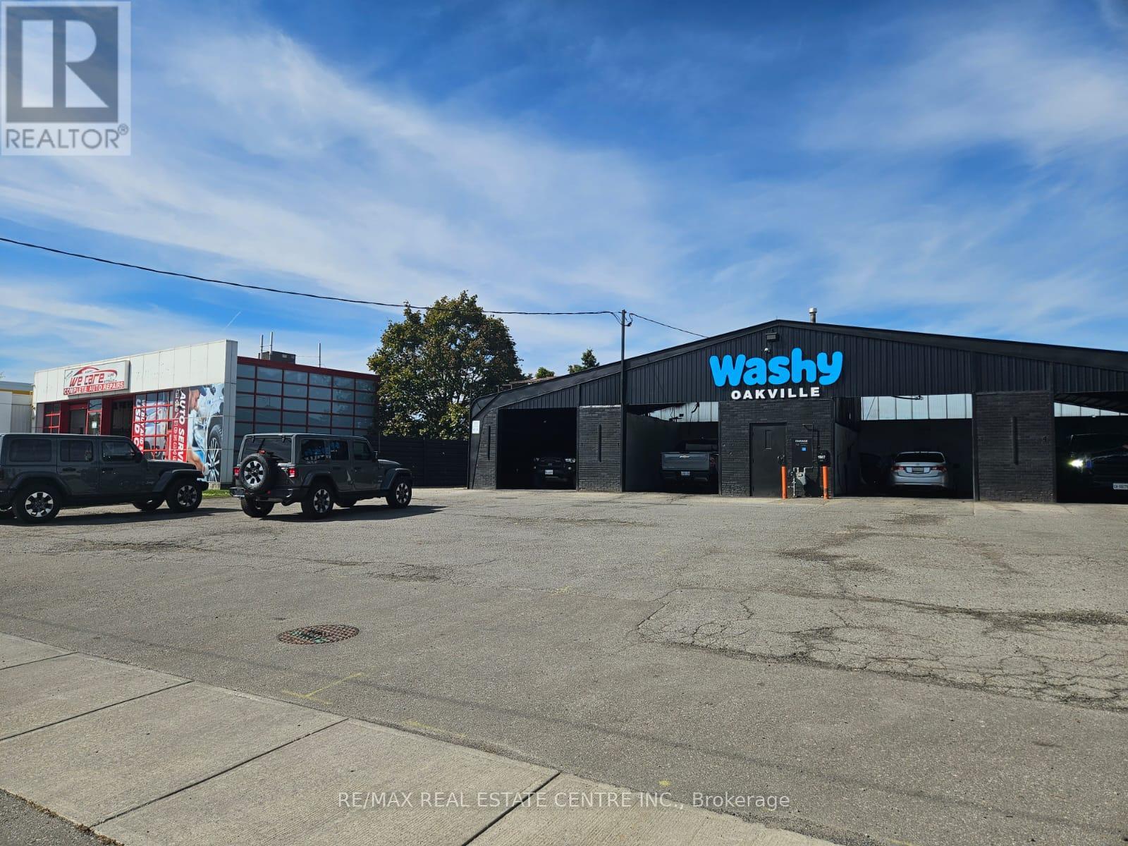 Lot 2 - 1507 Speers Road, Oakville, Ontario  L6L 2X5 - Photo 2 - W12543082