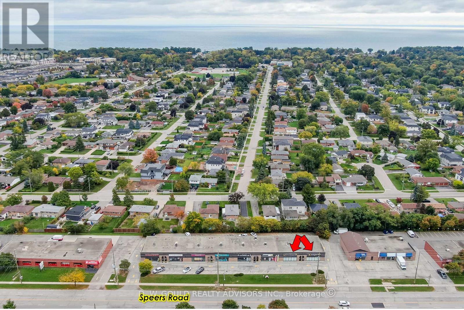 426-430 Speers Road, Oakville, Ontario  L6K 2G2 - Photo 6 - W12534578