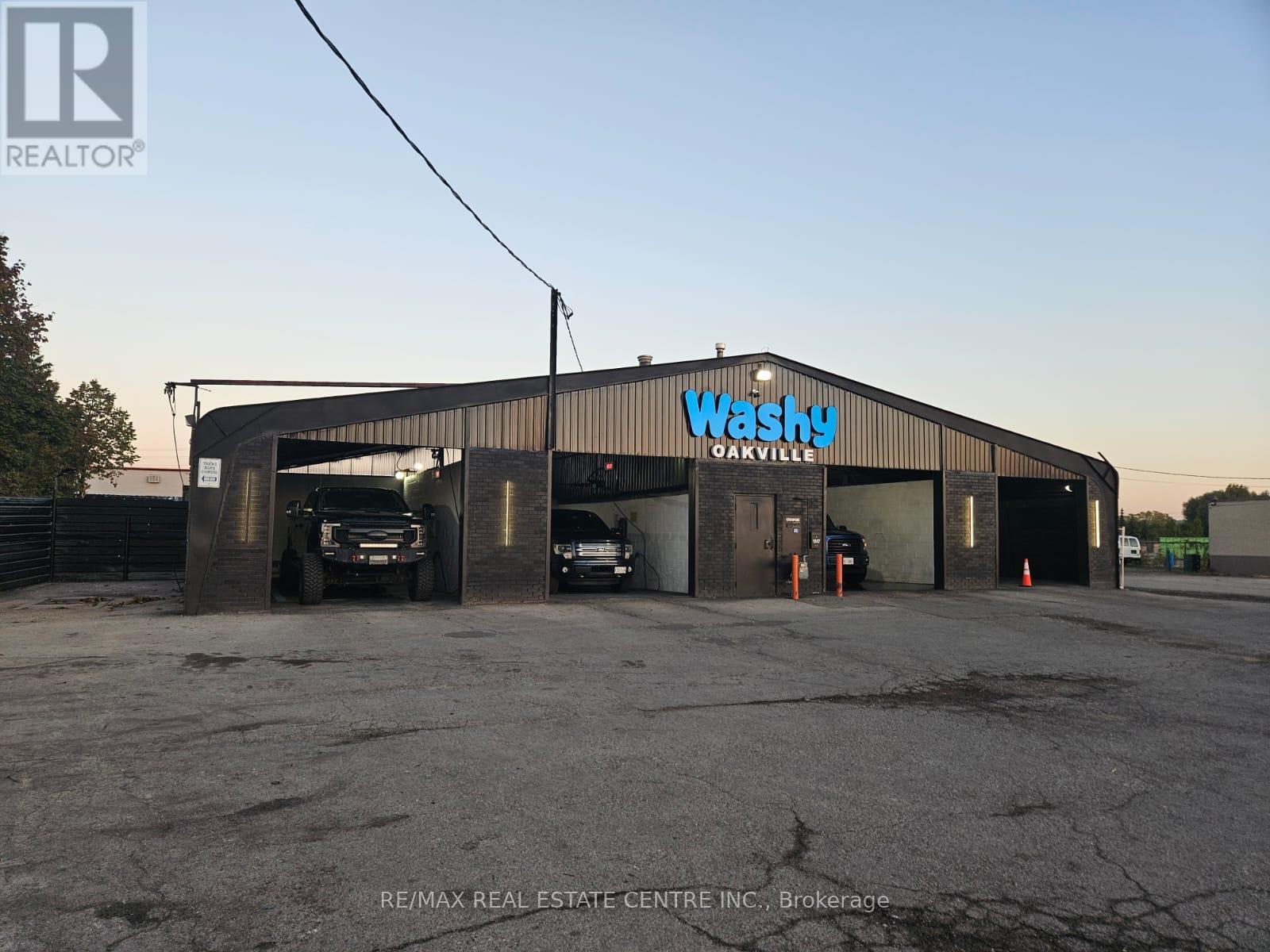 Lot 2 - 1507 Speers Road, Oakville, Ontario  L6L 2X5 - Photo 3 - W12543082