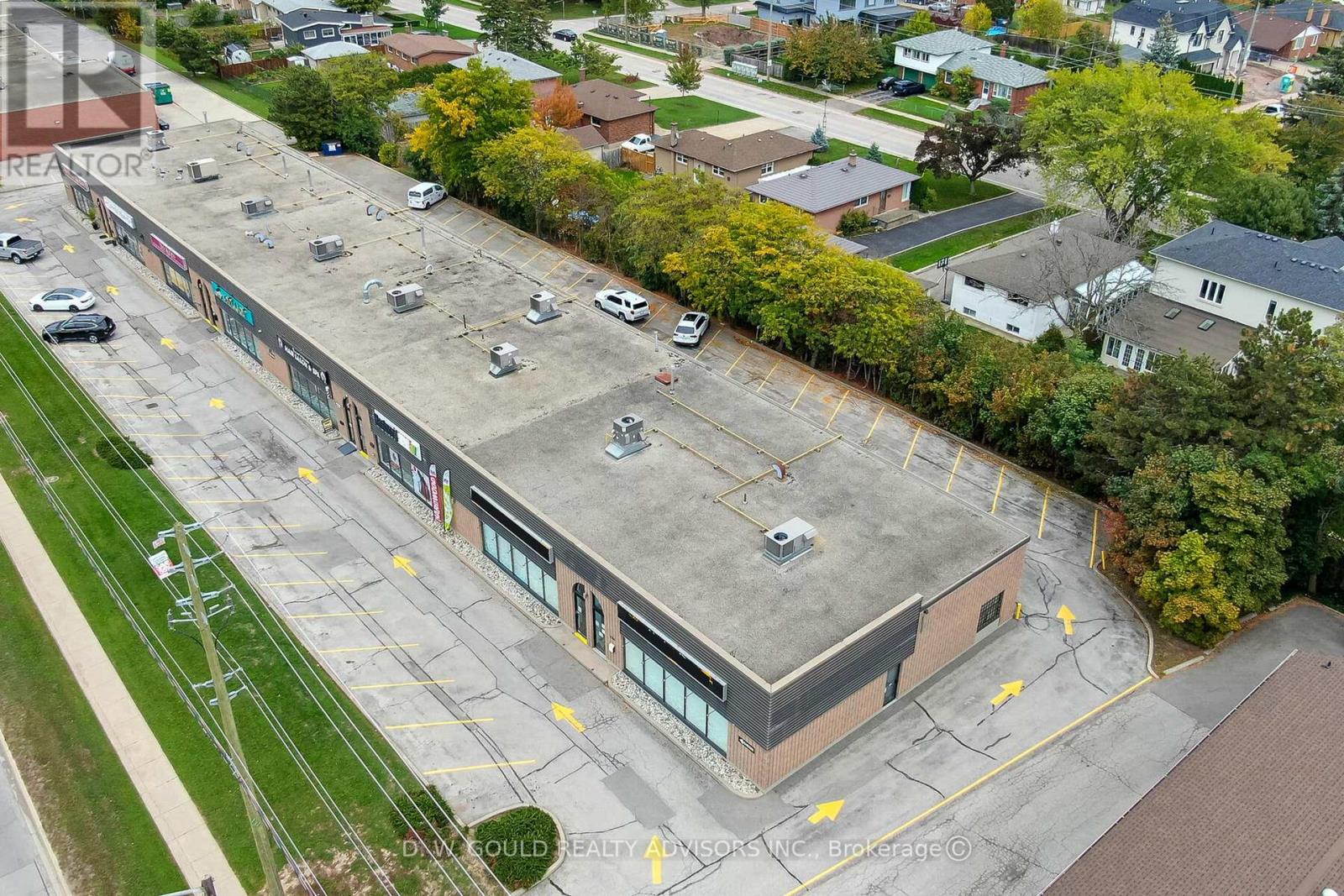 426-430 Speers Road, Oakville, Ontario  L6K 2G2 - Photo 8 - W12534578