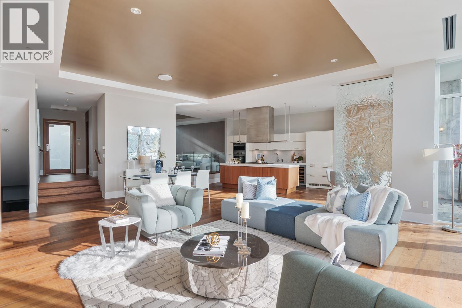 1576 Homer Mews, Vancouver, British Columbia  V6Z 0A6 - Photo 3 - R3066095