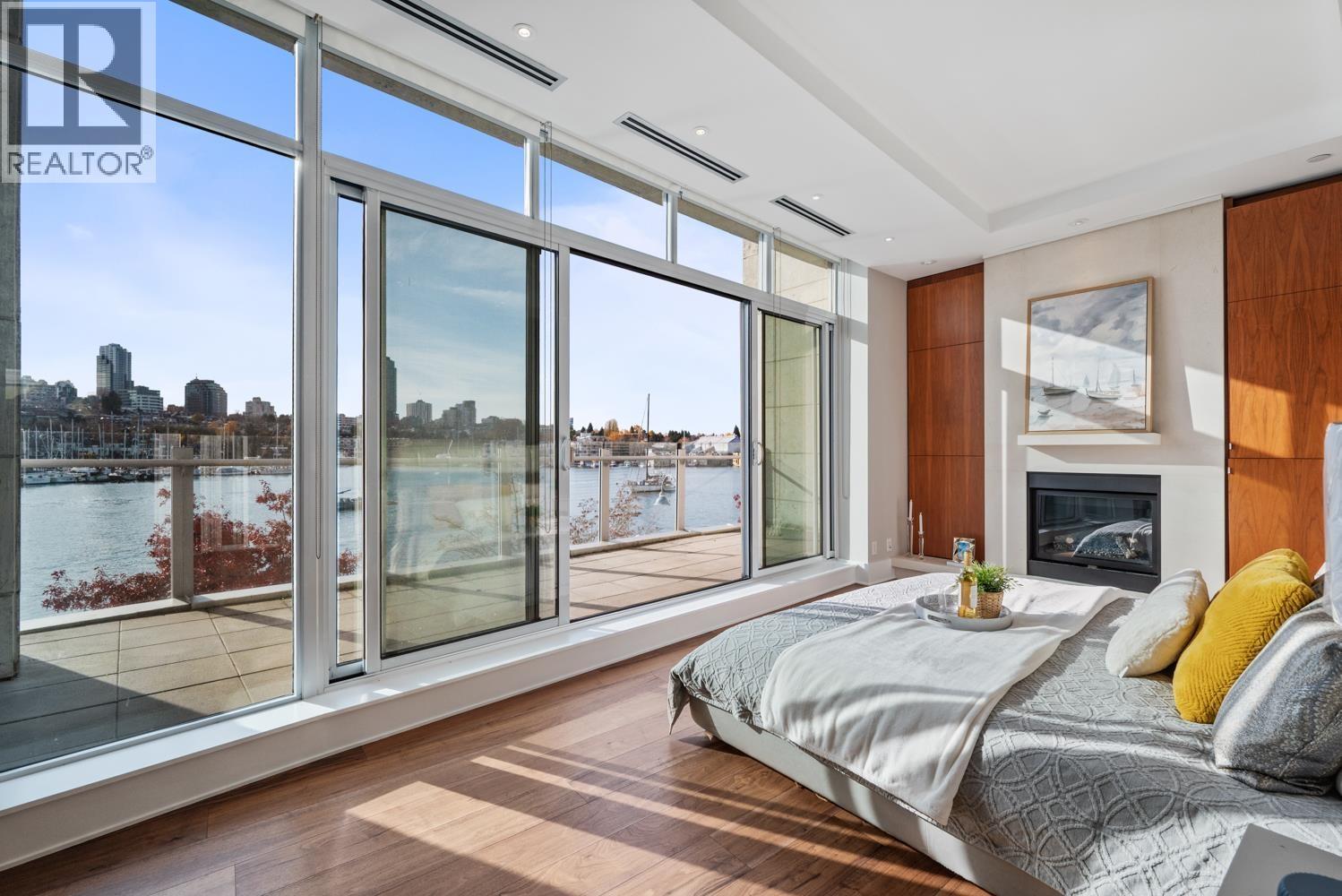 1576 Homer Mews, Vancouver, British Columbia  V6Z 0A6 - Photo 13 - R3066095