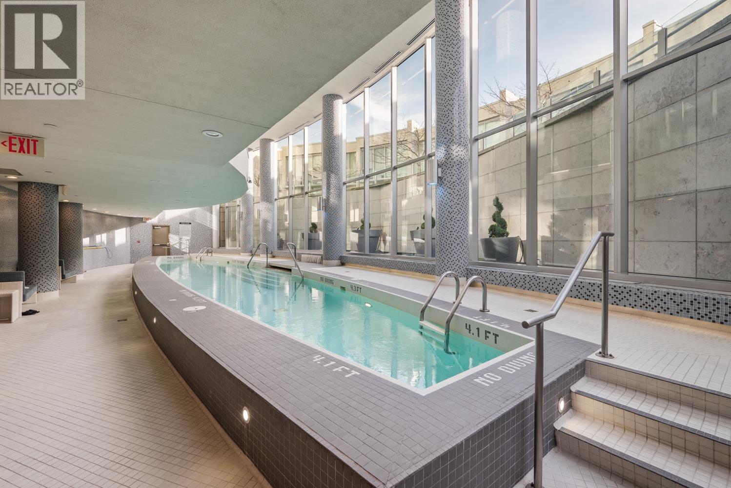 1576 Homer Mews, Vancouver, British Columbia  V6Z 0A6 - Photo 38 - R3066095