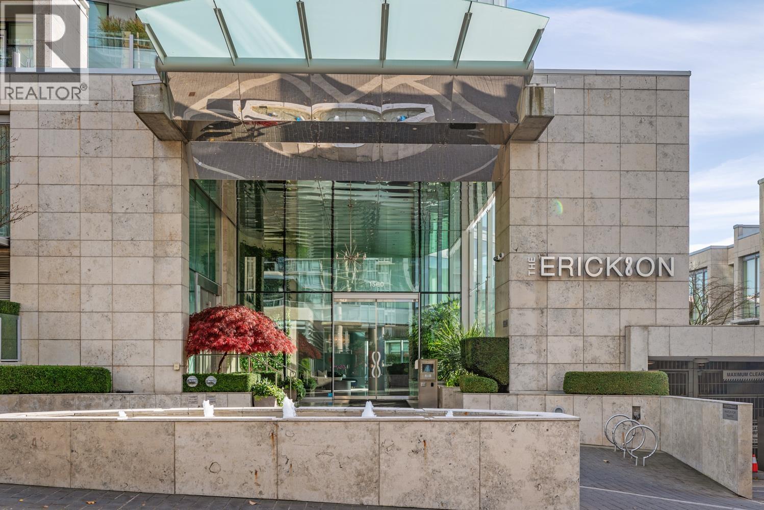 1576 Homer Mews, Vancouver, British Columbia  V6Z 0A6 - Photo 22 - R3066095