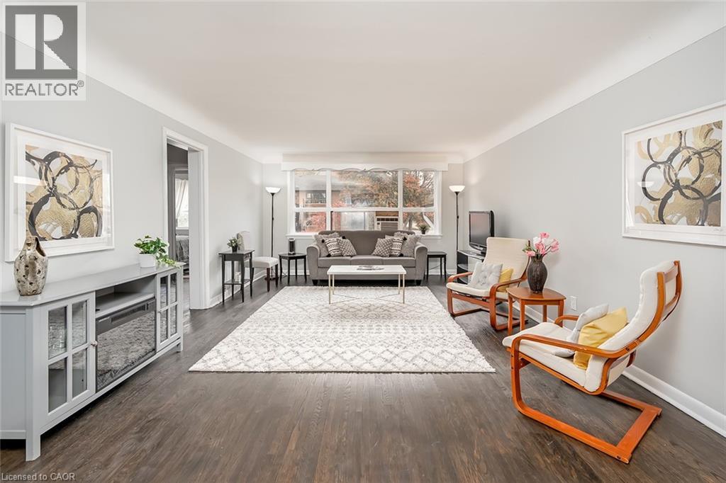 2128 Harris Crescent Unit# 7, Burlington, Ontario  L7R 1G4 - Photo 11 - 40787037