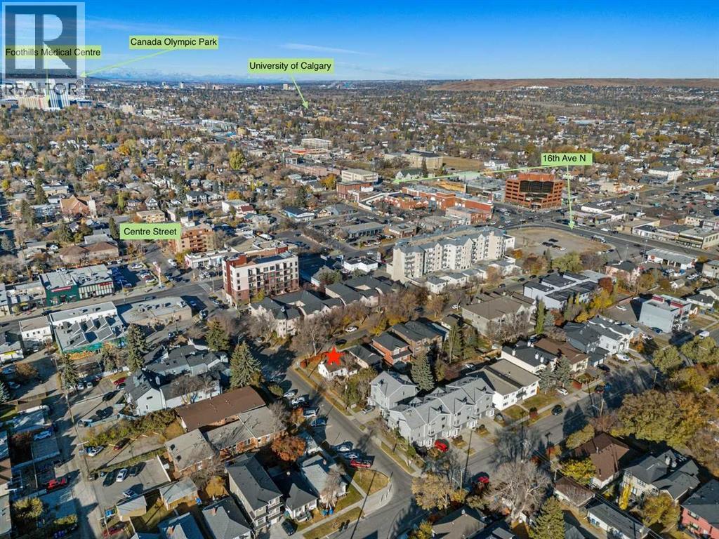 1402 Centre A Street Ne, Calgary, Alberta  T2E 2Z9 - Photo 12 - A2266119