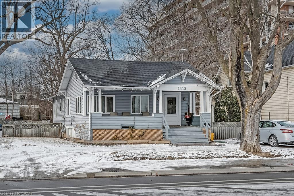 1415 LAKESHORE Road, burlington, Ontario