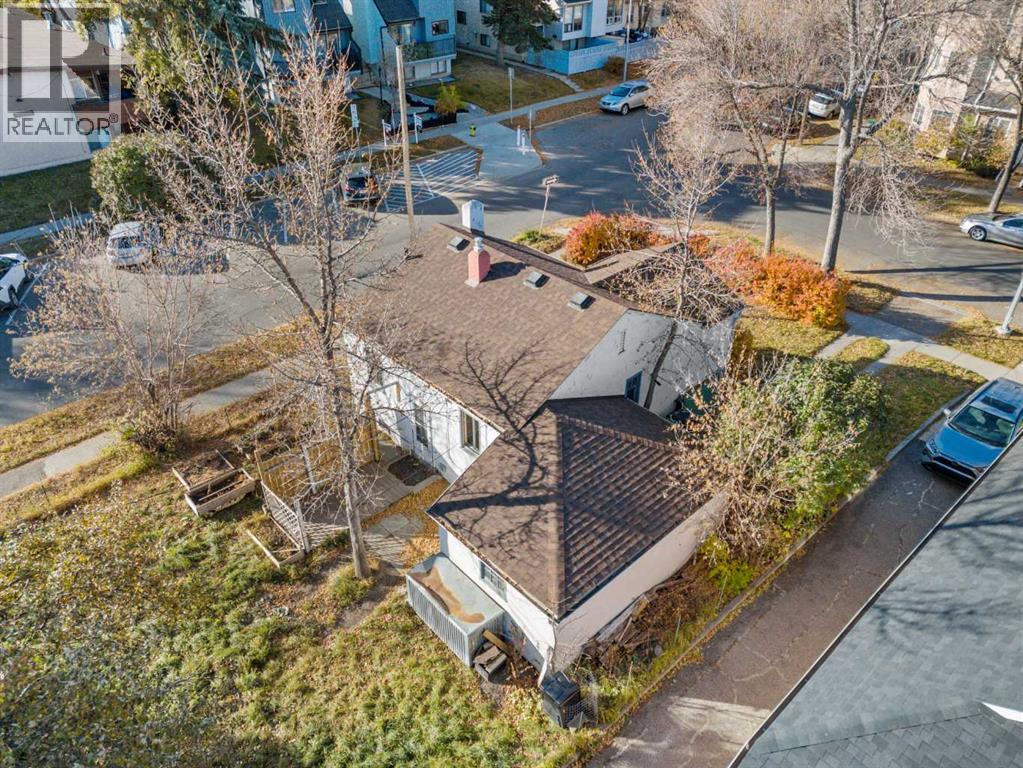 1402 Centre A Street Ne, Calgary, Alberta  T2E 2Z9 - Photo 5 - A2266119