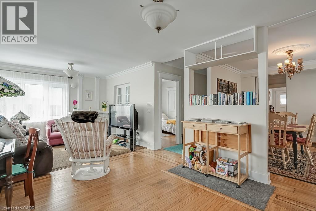 1415 Lakeshore Road, Burlington, Ontario L7S 1B3 - Photo 5 - 40788178