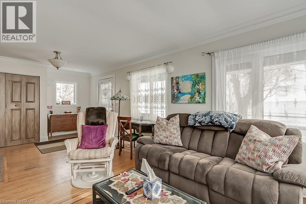 1415 Lakeshore Road, Burlington, Ontario L7S 1B3 - Photo 6 - 40788178