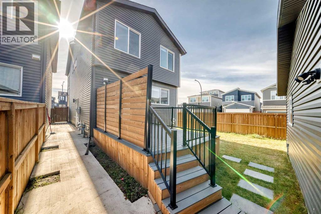 120 Belmont Boulevard Sw, Calgary, Alberta  T2X 4W1 - Photo 45 - A2266305