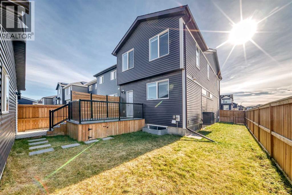 120 Belmont Boulevard Sw, Calgary, Alberta  T2X 4W1 - Photo 46 - A2266305