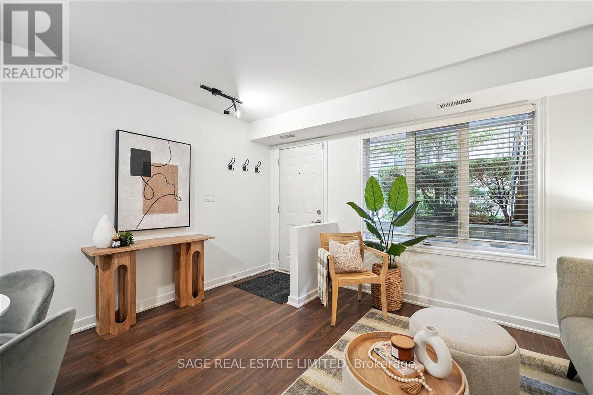 73 - 208 Niagara Street, Toronto, Ontario  M6J 3W5 - Photo 18 - C12543180