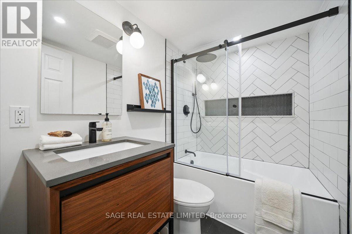 73 - 208 Niagara Street, Toronto, Ontario  M6J 3W5 - Photo 21 - C12543180