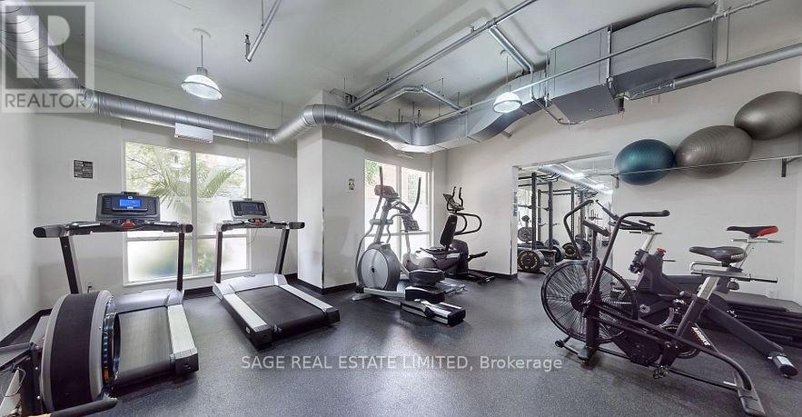 73 - 208 Niagara Street, Toronto, Ontario  M6J 3W5 - Photo 34 - C12543180