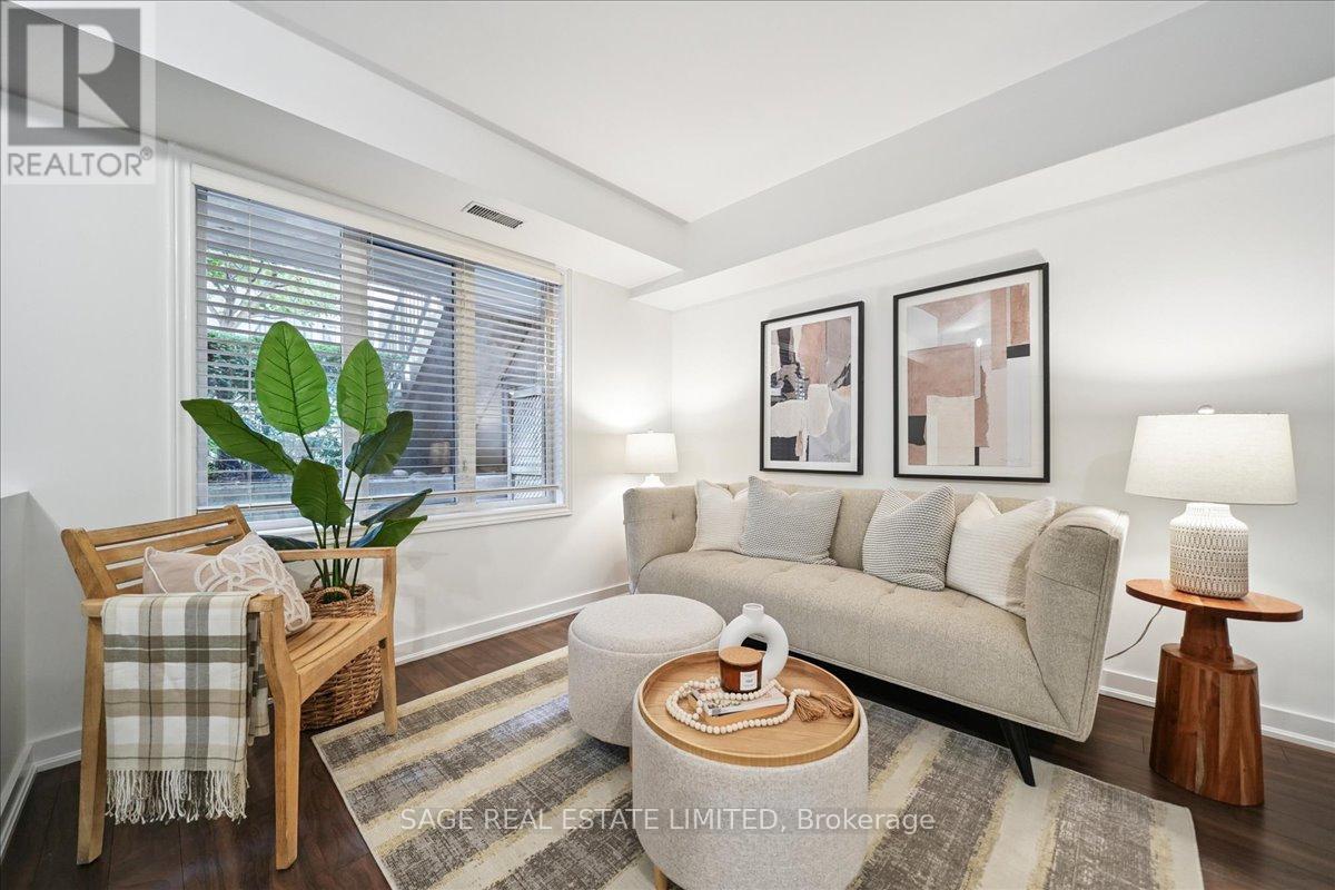 73 - 208 Niagara Street, Toronto, Ontario  M6J 3W5 - Photo 5 - C12543180