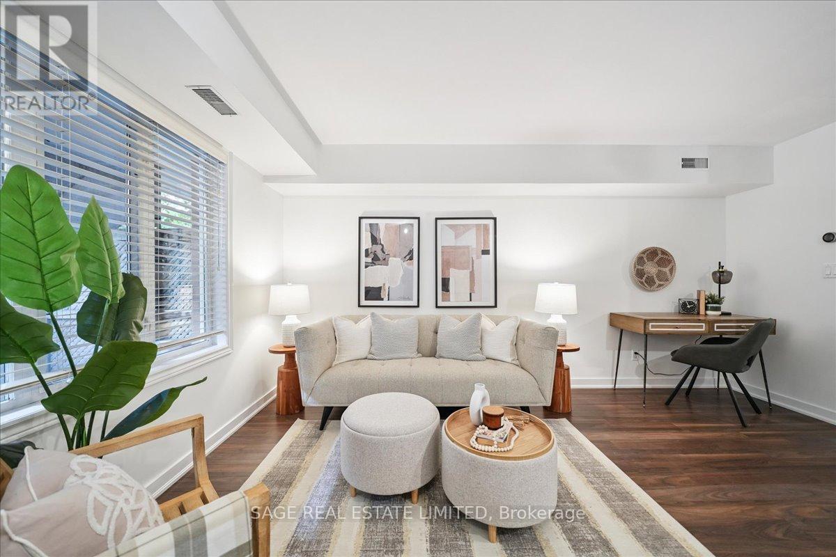 73 - 208 Niagara Street, Toronto, Ontario  M6J 3W5 - Photo 6 - C12543180