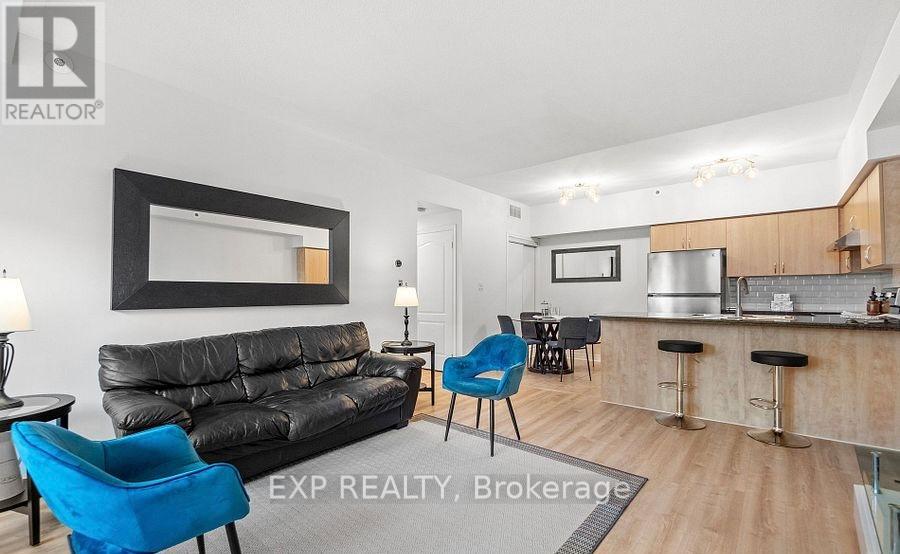 113 - 1837 EGLINTON AVENUE E, Toronto, Ontario