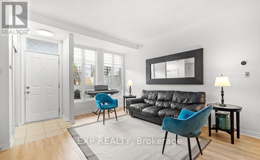 113 - 1837 Eglinton Avenue E, Toronto, Ontario  M4A 2Y4 - Photo 2 - C12543194