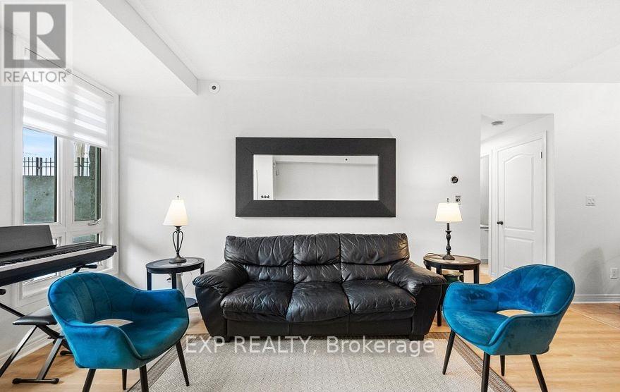 113 - 1837 Eglinton Avenue E, Toronto, Ontario  M4A 2Y4 - Photo 3 - C12543194