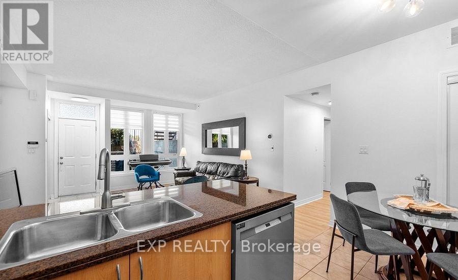 113 - 1837 Eglinton Avenue E, Toronto, Ontario  M4A 2Y4 - Photo 7 - C12543194