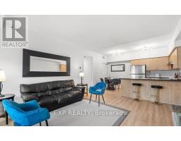 113 - 1837 EGLINTON AVENUE E, Toronto, Ontario