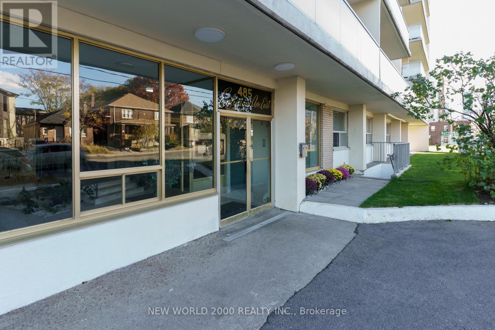 1003 - 485 Eglinton Avenue E, Toronto, Ontario  M4P 1N2 - Photo 11 - C12543224