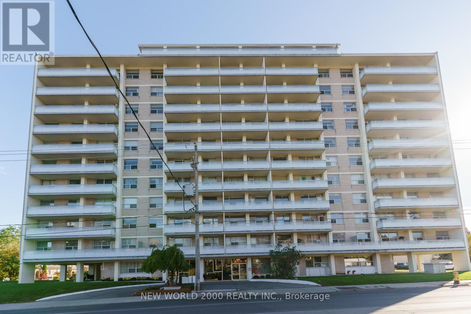 1003 - 485 Eglinton Avenue E, Toronto, Ontario  M4P 1N2 - Photo 13 - C12543224