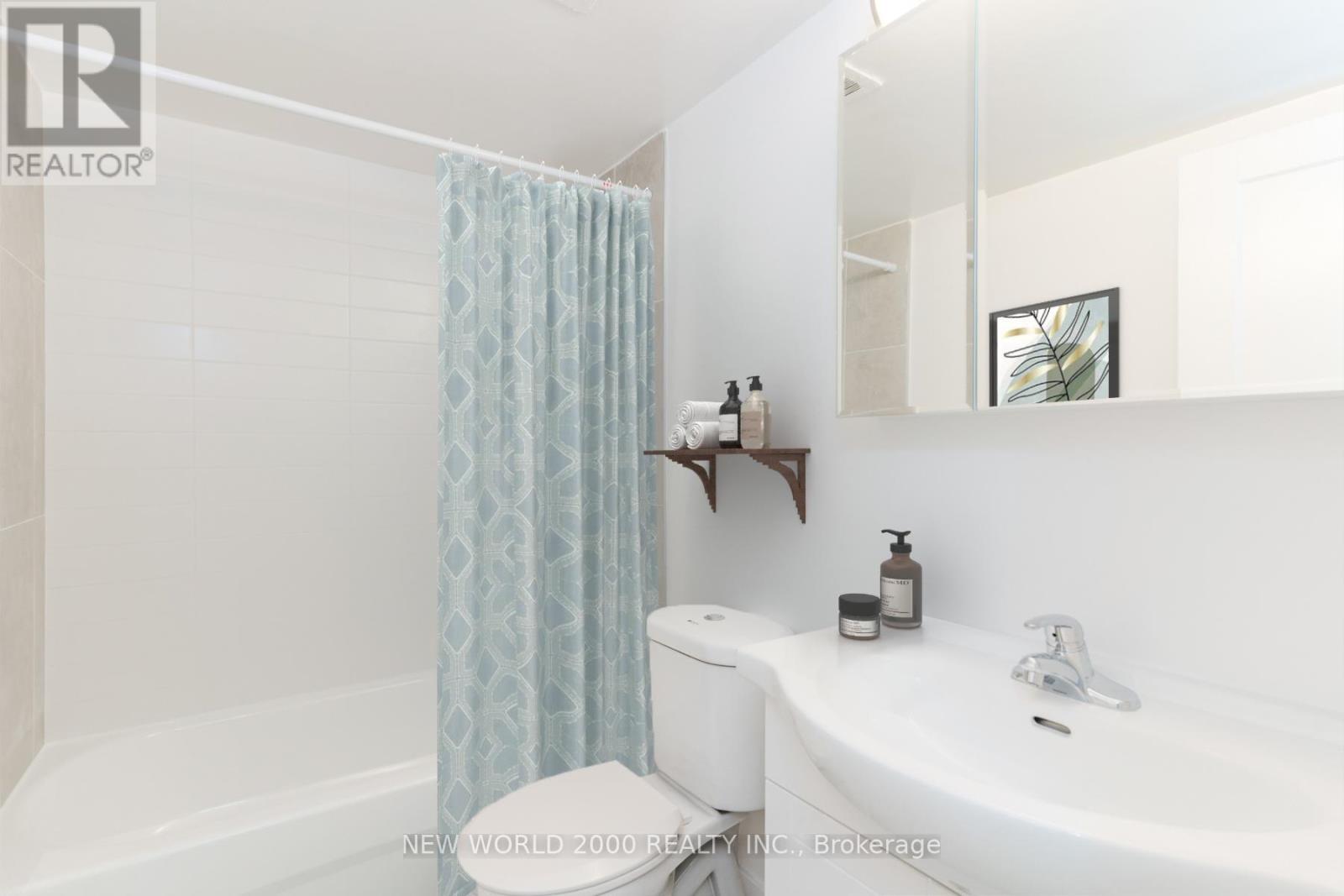 1003 - 485 Eglinton Avenue E, Toronto, Ontario  M4P 1N2 - Photo 6 - C12543224