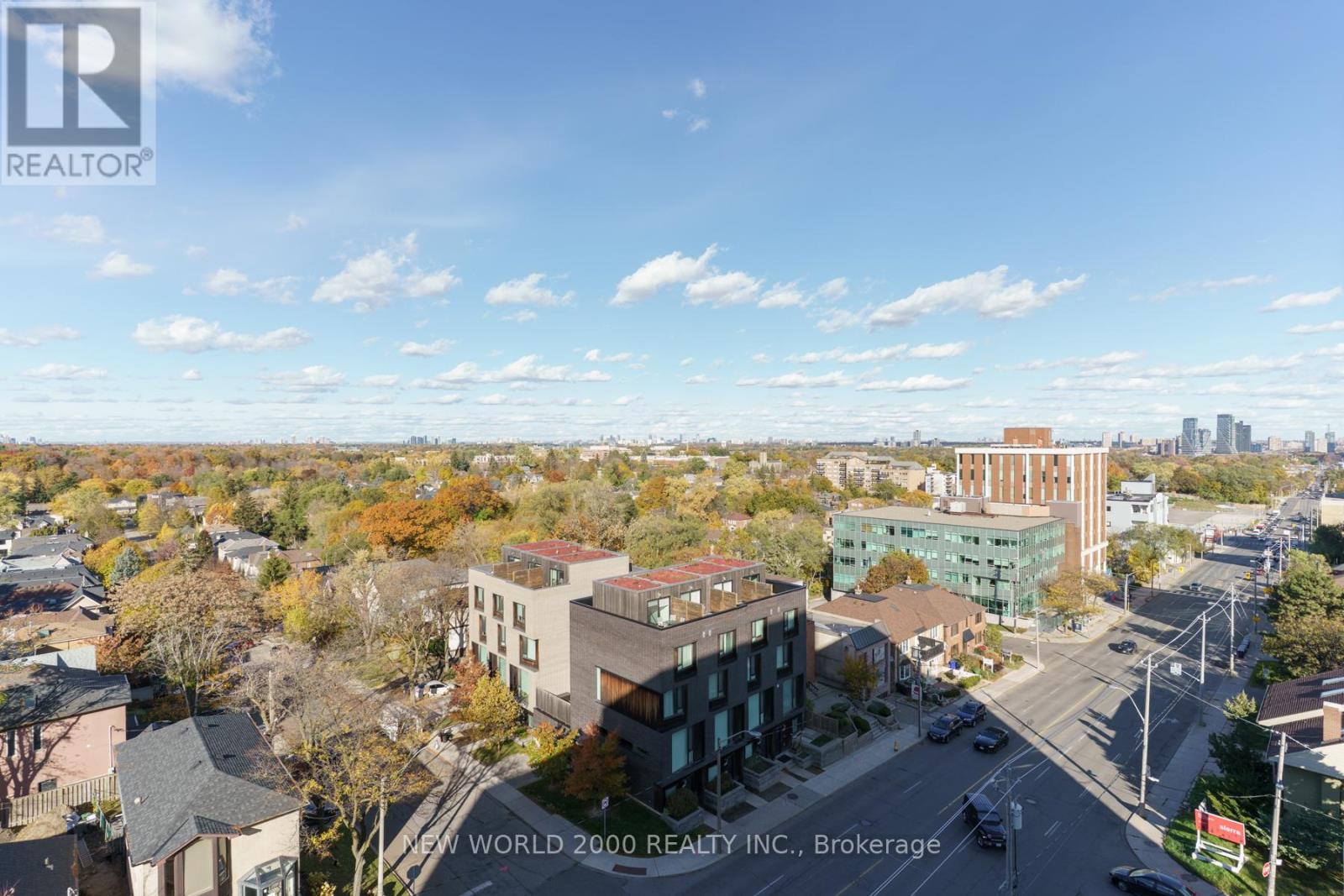 1003 - 485 Eglinton Avenue E, Toronto, Ontario  M4P 1N2 - Photo 9 - C12543224